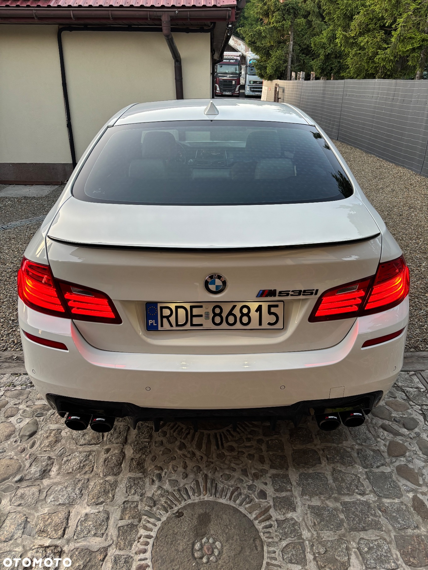 BMW Seria 5 - 12
