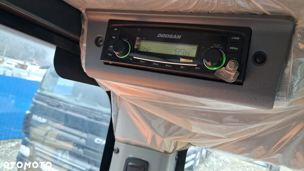 Doosan DX63 - 8