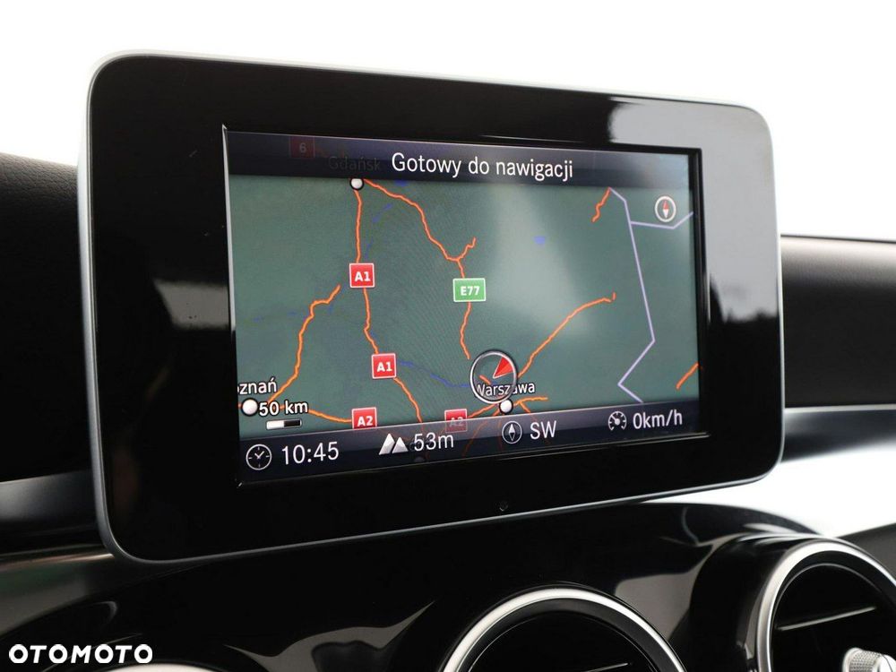 Mercedes-Benz Klasa C - 24