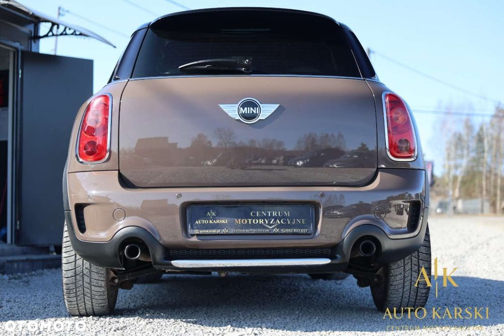 MINI Countryman - 16