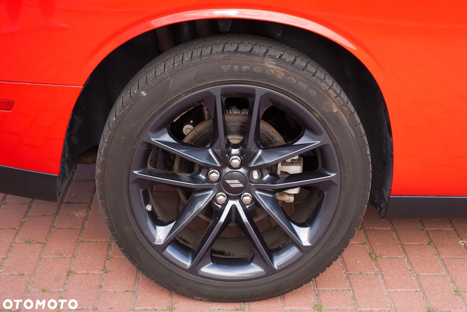 Dodge Challenger 3.6 GT Plus AWD - 38
