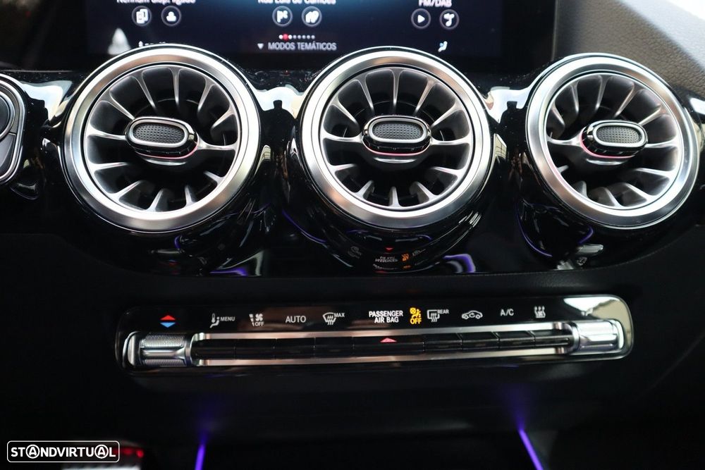 Mercedes-Benz EQA 250 AMG Line - 59