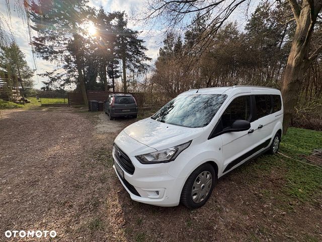 Ford Transit Connect Kombi 230 L2 Active - 1