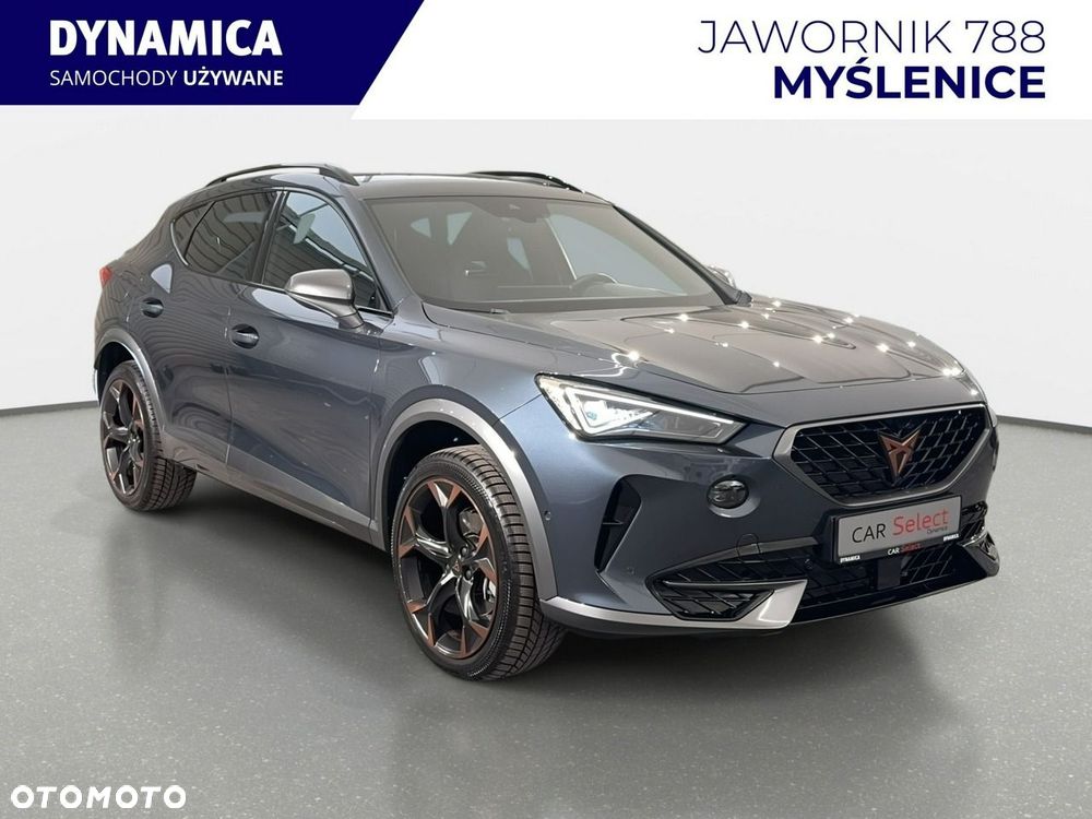 Cupra Formentor - 2