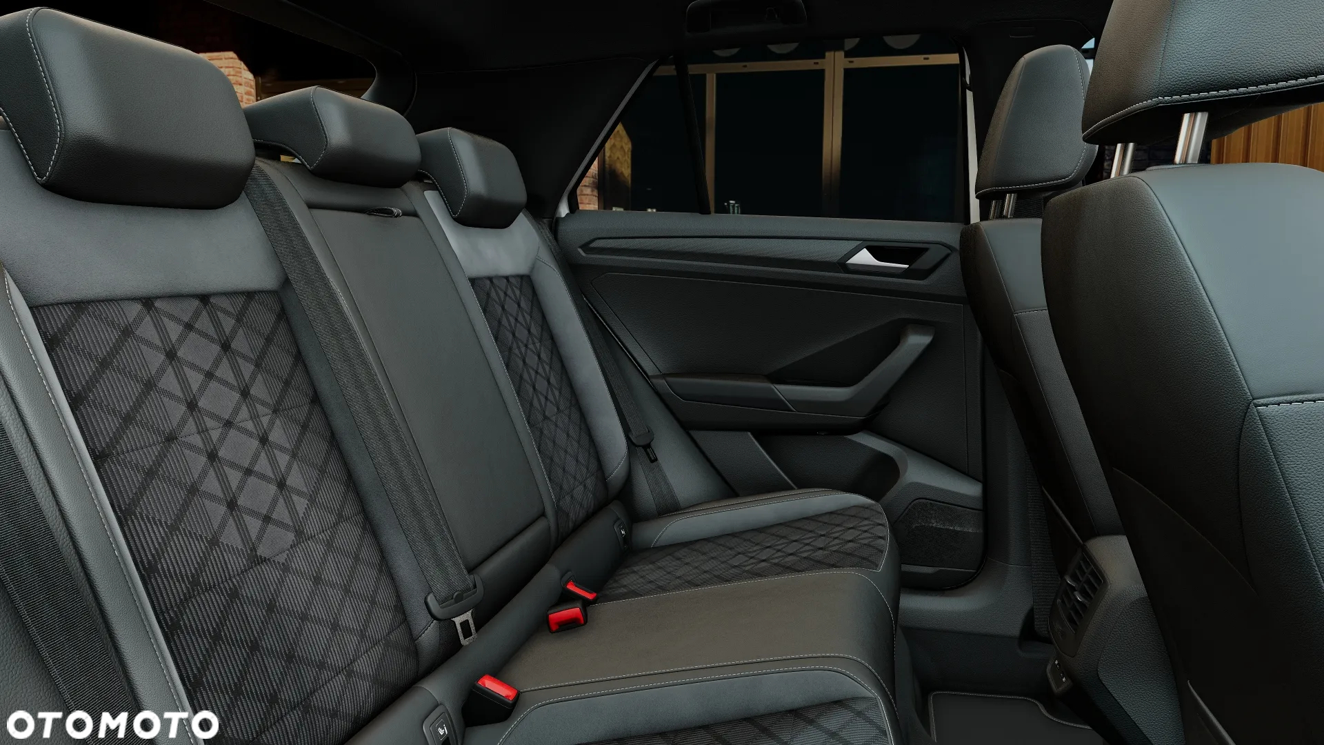 Volkswagen T-Roc 1.5 TSI R-Line Plus DSG - 15