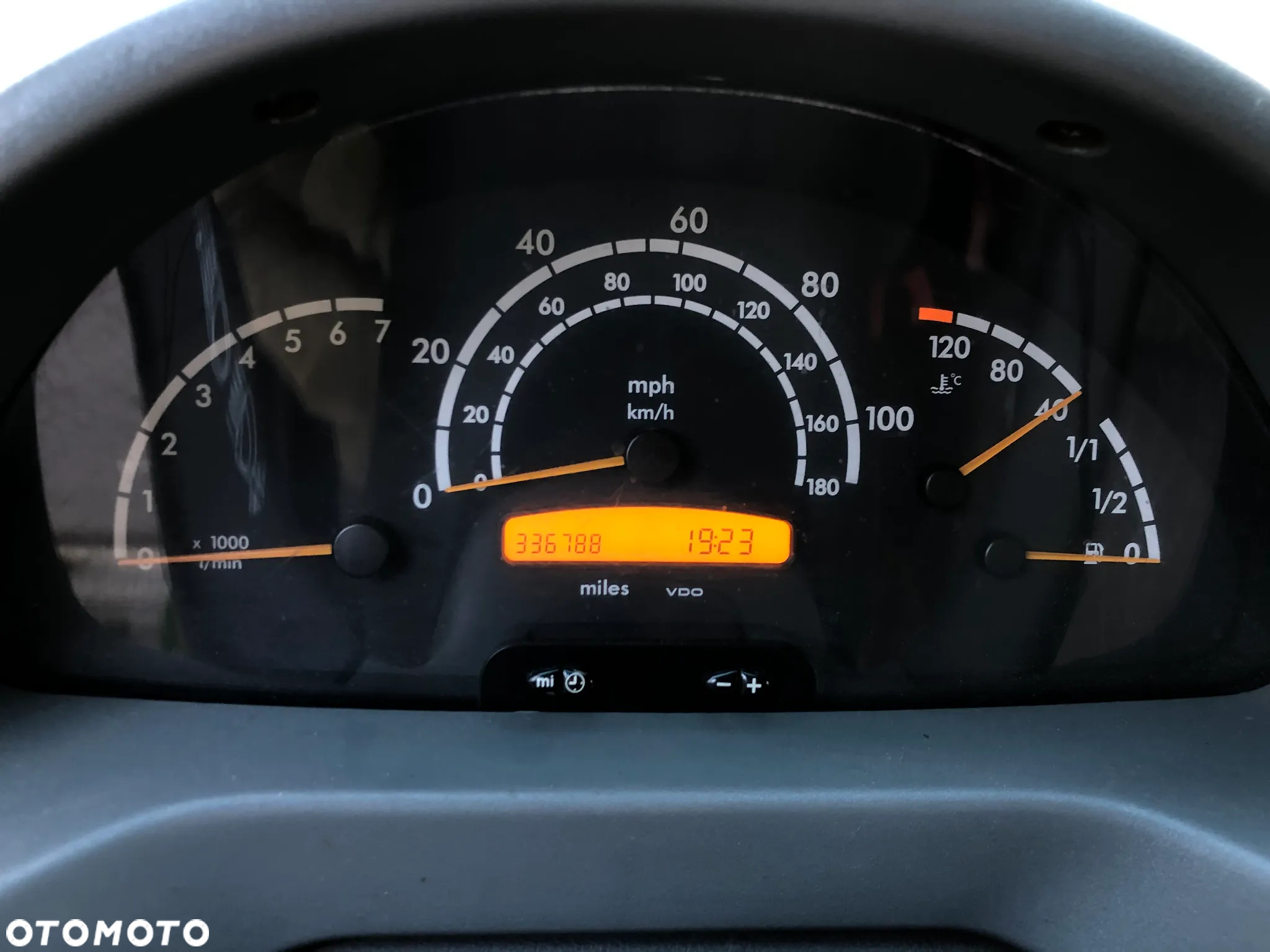 Mercedes-Benz Sprinter 311 CDI - 13