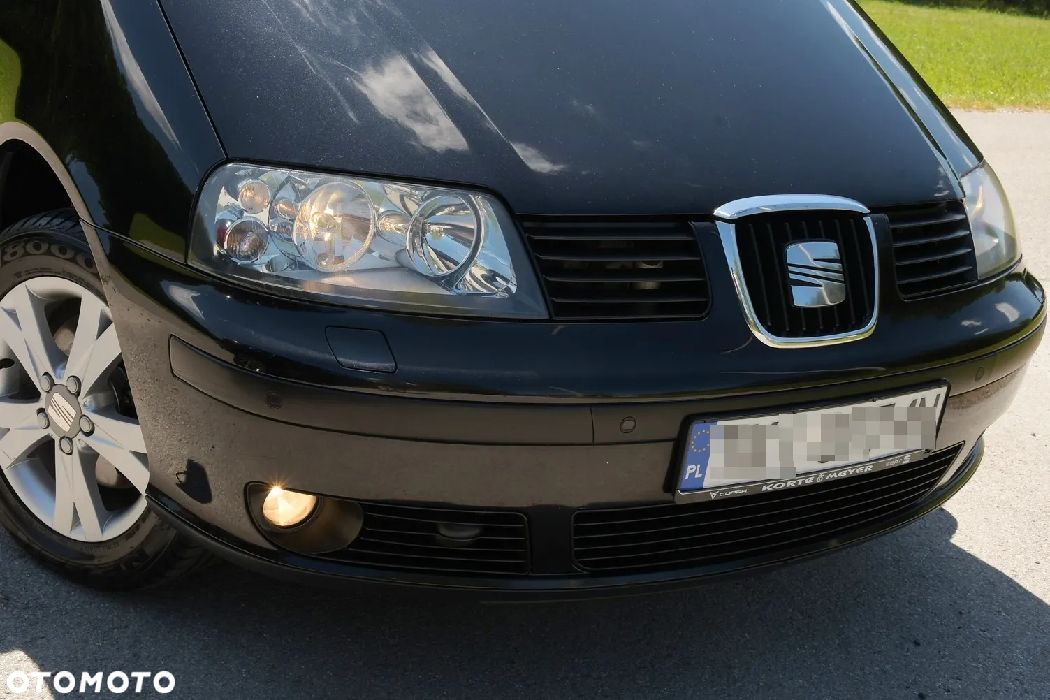 Seat Alhambra - 39
