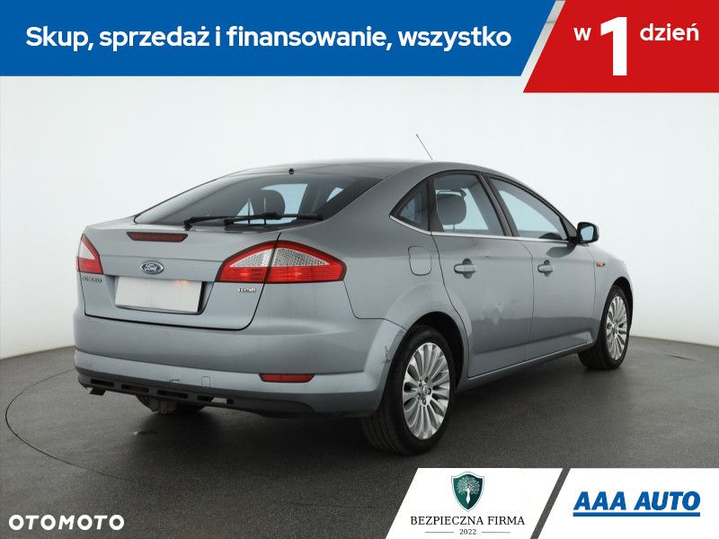 Ford Mondeo - 6