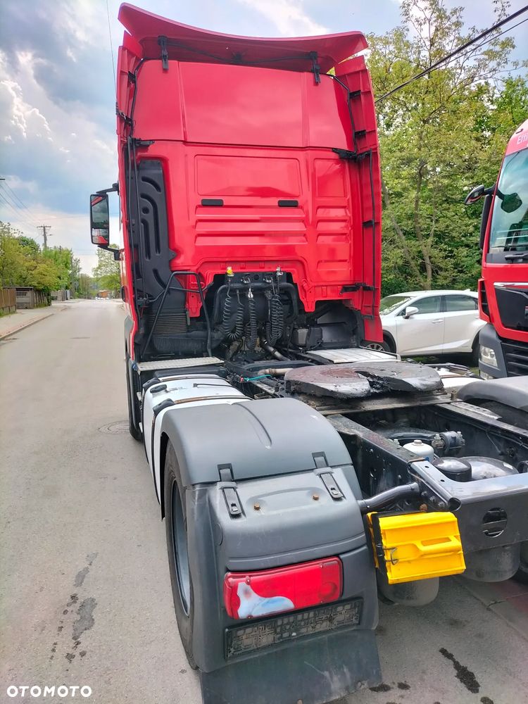 MAN TGX18.500 - 6