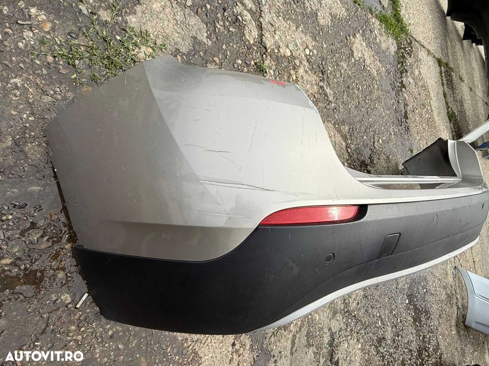 Bara spate completa BMW X1 E84 - 3