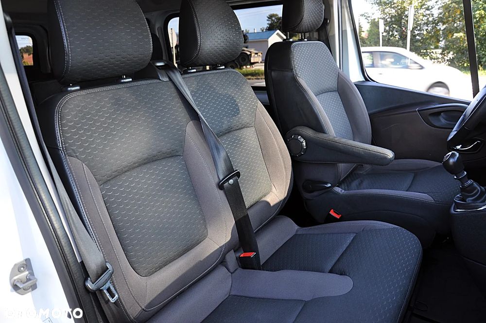 Fiat Talento L1H1 Family - 20
