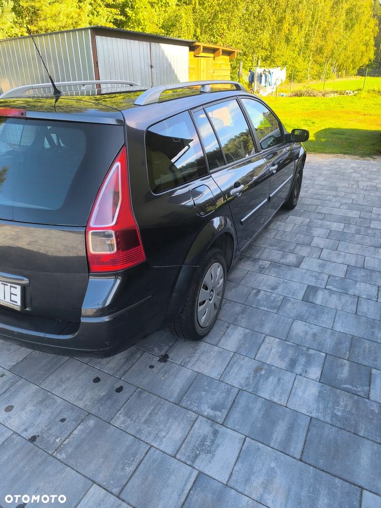 Renault Megane 1.9 dCi Expression - 17