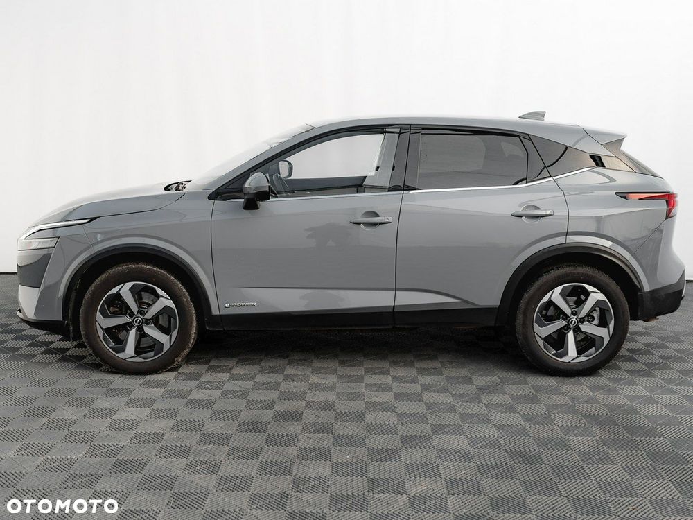 Nissan Qashqai 1.5 e-POWER N-Connecta - 10