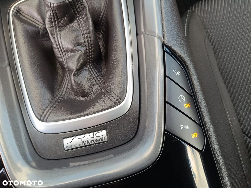 Ford Mondeo Turnier 2.0 TDCi Start-Stopp Titanium - 29