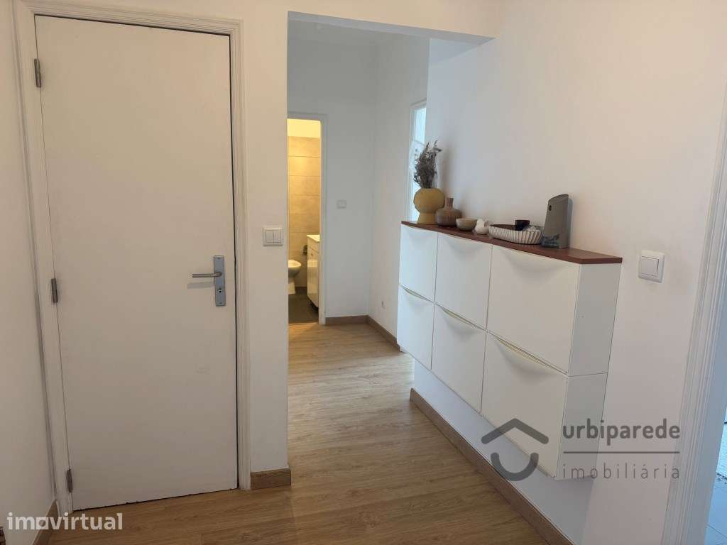 Apartamento T1 em Vila Fria - Grande imagem: 4/23