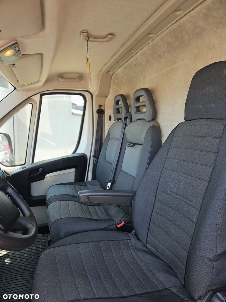 Fiat DUCATO - 8