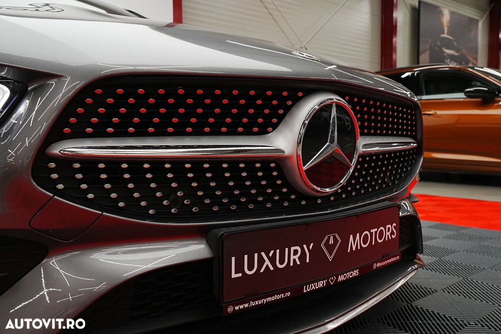 Mercedes-Benz CLA 180 d 7G-DCT AMG Line - 20