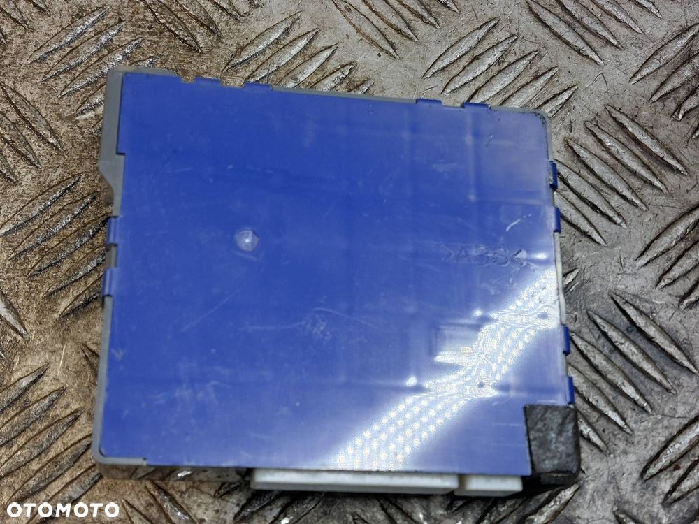 MODUŁ NAWIEWU LEXUS IS II 88650-53210 - 3