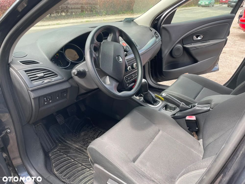Renault Megane 1.6 16V 100 Authentique - 5