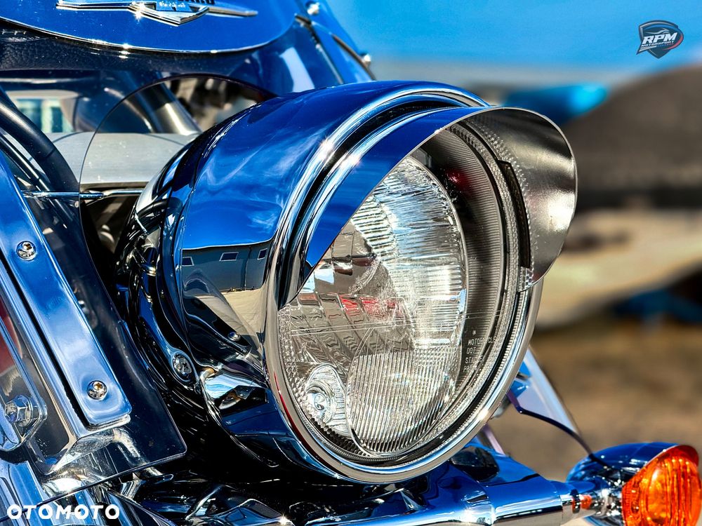 Suzuki Boulevard - 35
