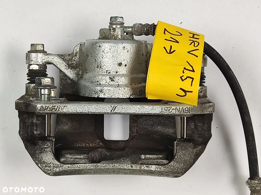 HONDA HR-V 1.5h od 2021r Zacisk Hamulcowy Przód Prawy Lewy - 13