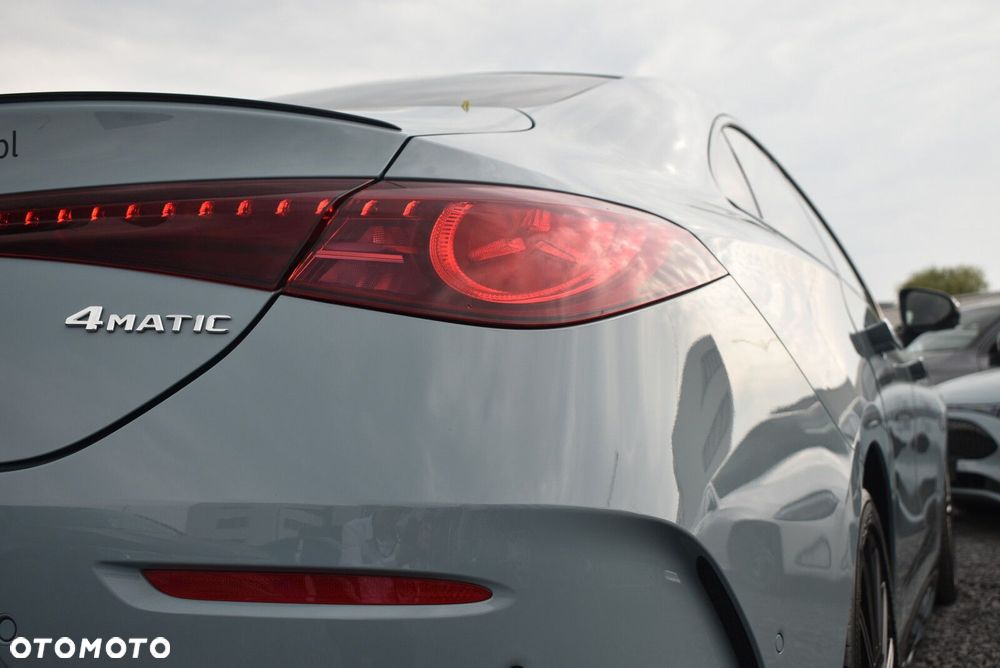 Mercedes-Benz CLA 220 mHEV 4-Matic 8G-DCT - 23