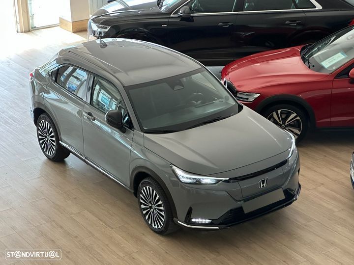 Honda e-Ny1 68.8 kWh - 2