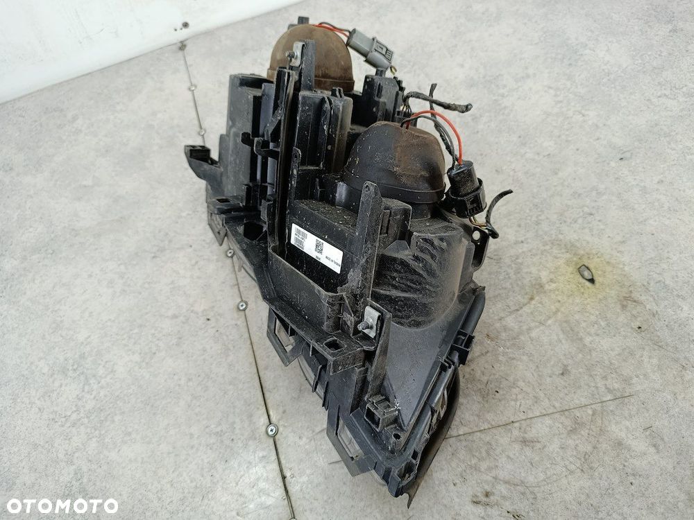 LAMPA PRZÓD LEWA BMW 3 E46 BM145-A301L - 12
