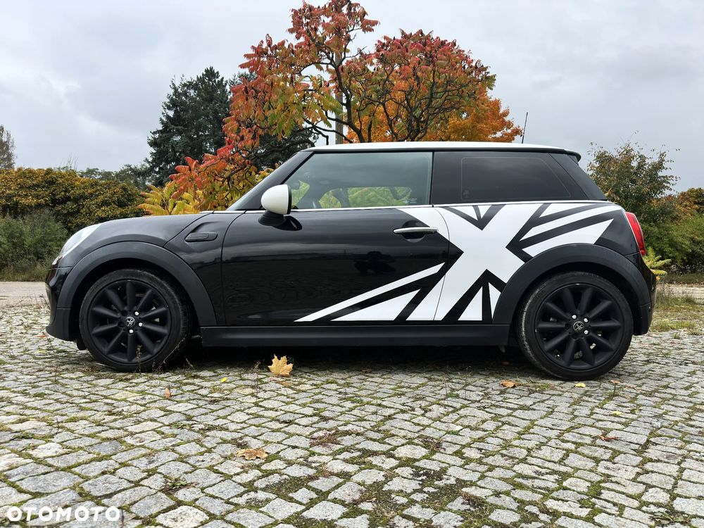 MINI Cooper - 2