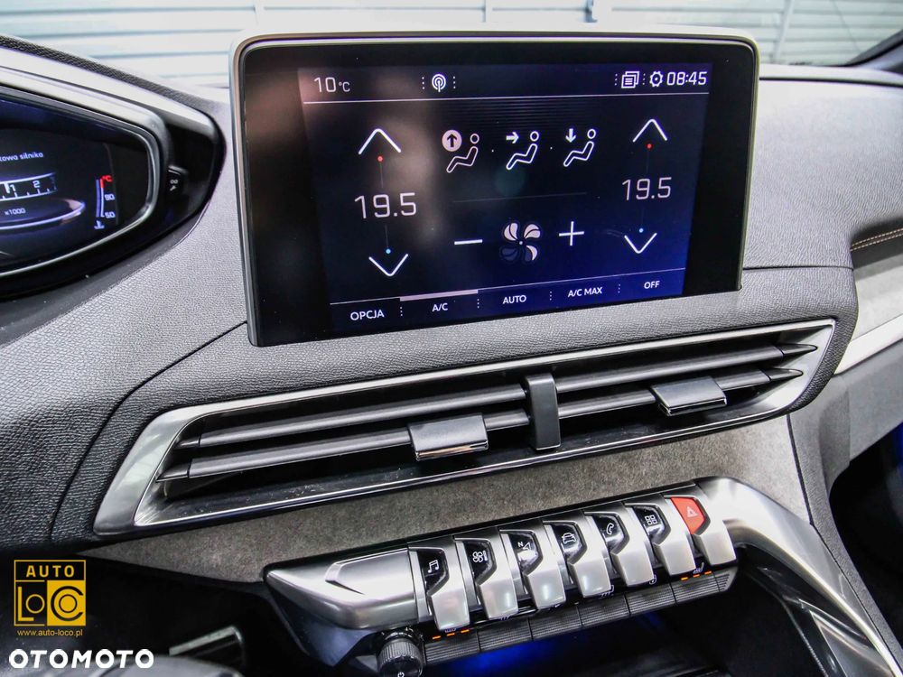 Peugeot 5008 2.0 BlueHDi GT S&S EAT8 - 25