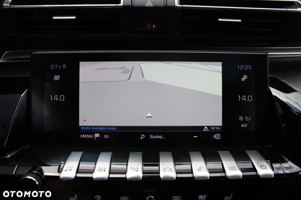 Peugeot 508 - 26