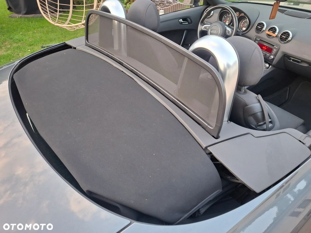 Audi TT Roadster 1.8 TFSI - 38