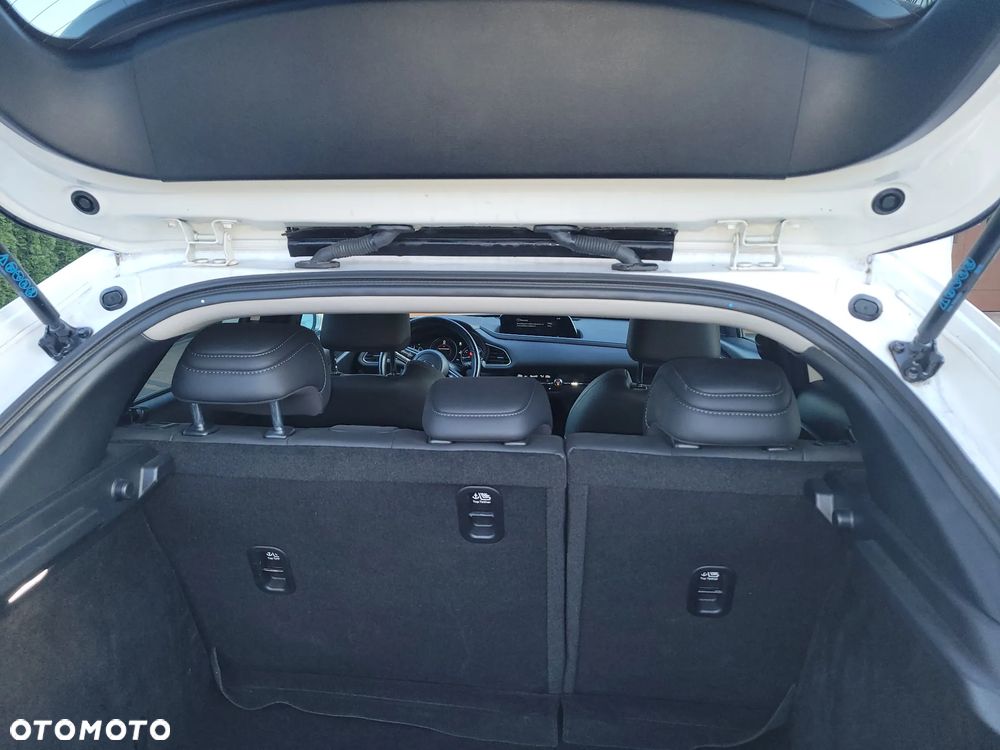 Mazda CX-30 - 16