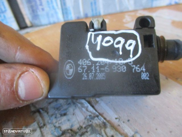 Fecho 67116930764 BMW E91 SW 2011 Combustivel 2 PINOS BMW E90 FASE 1 2005 320D 163CV 4P CINZA Combustivel 2 PINOS - 3