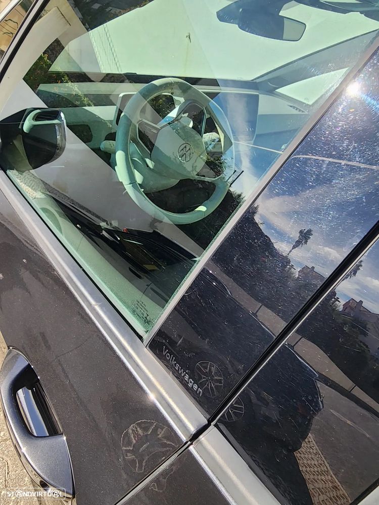 Volkswagen Id.3 2020 photo 4
