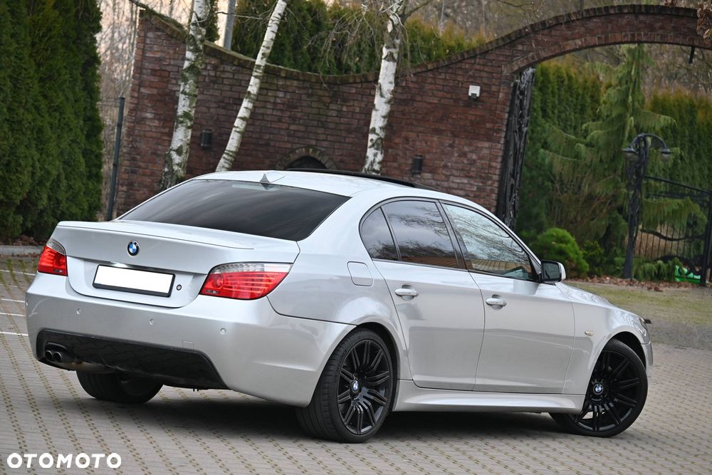 BMW Seria 5 530i - 18