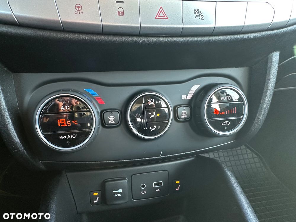Fiat Tipo 1.4 16V More - 13