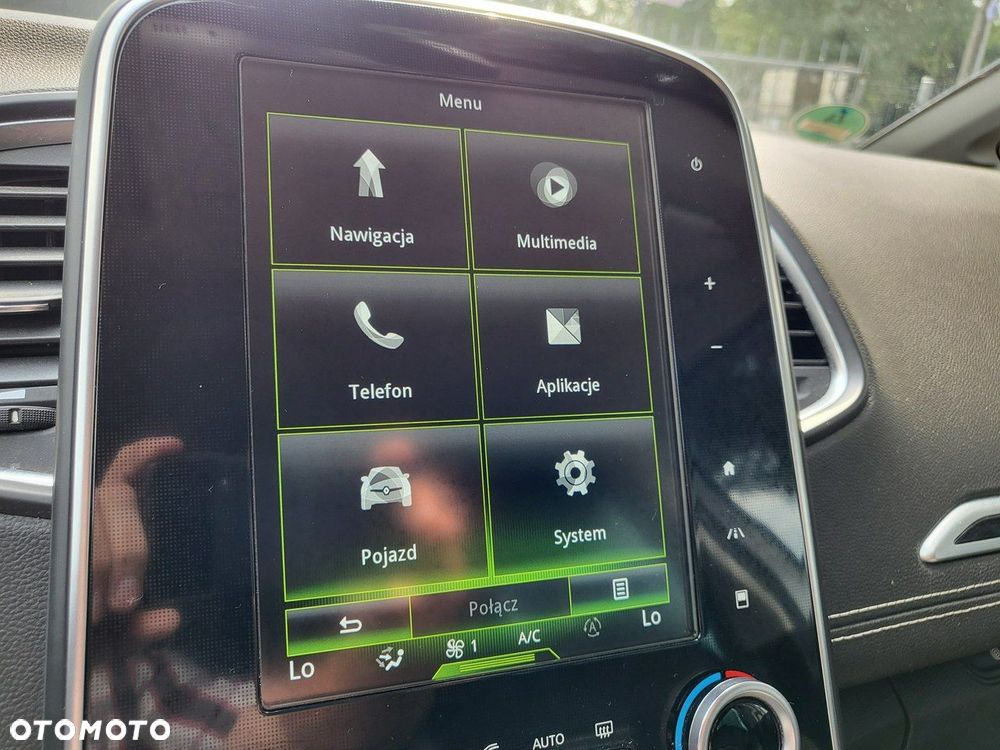 Renault Grand Scenic - 35