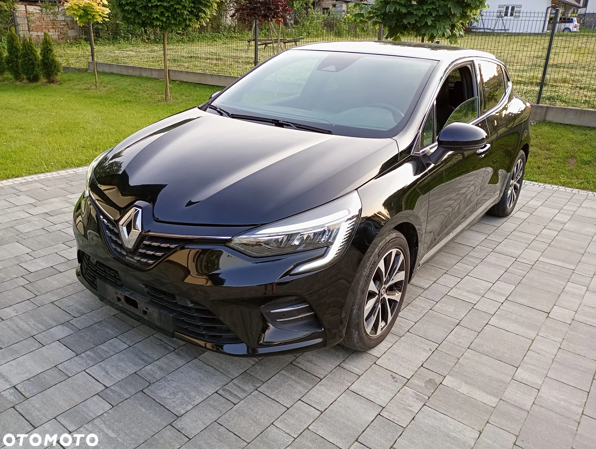 Renault Clio E-TECH Full Hybrid 145 EVOLUTION - 2