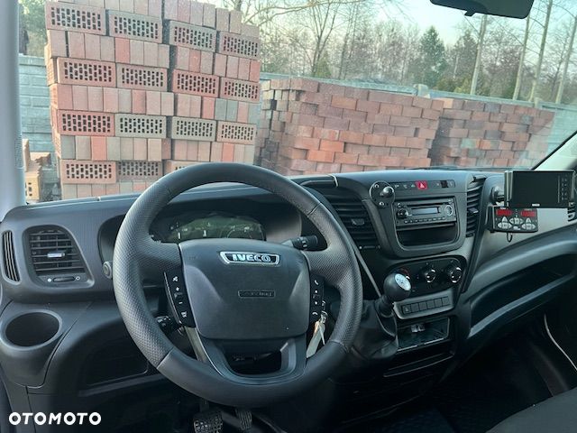 Iveco 35S13 - 10