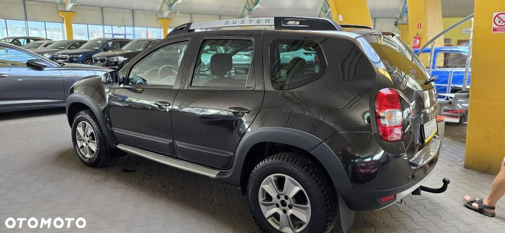 Dacia Duster - 8