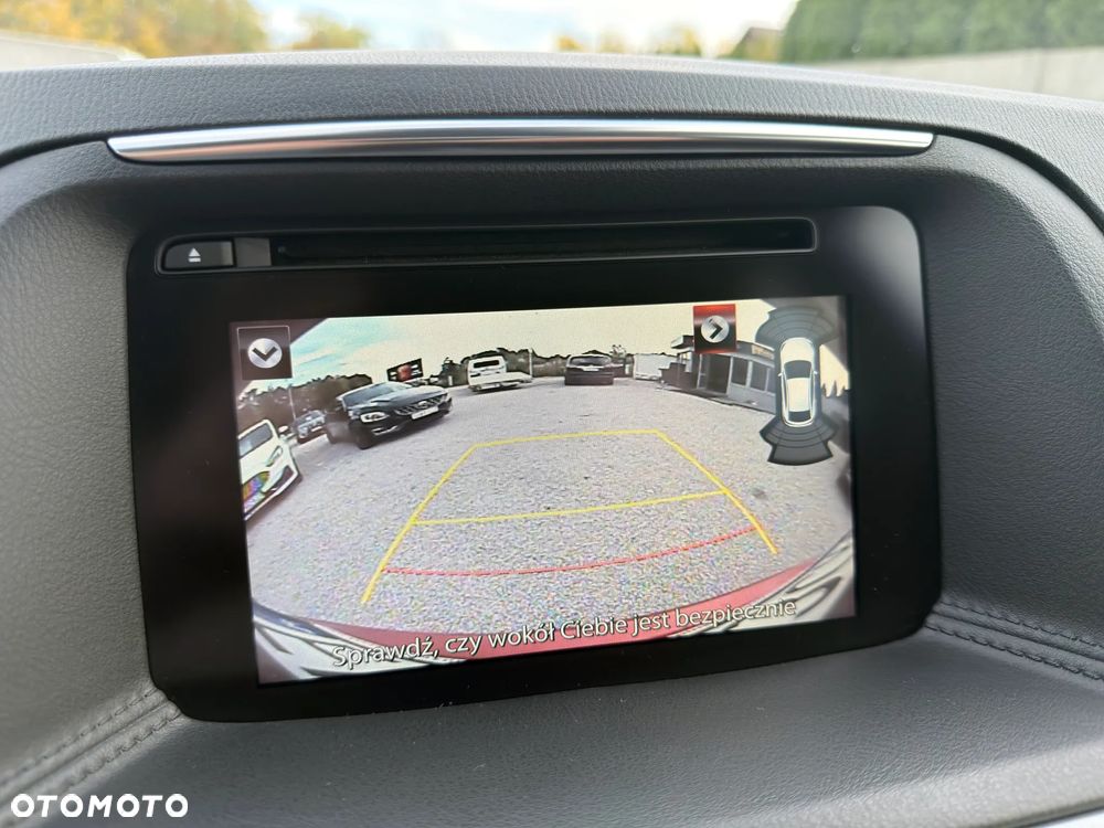 Mazda CX-5 SKYACTIV-G 165 Nakama - 31