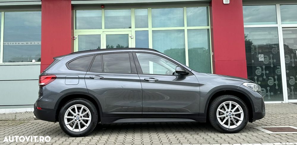 BMW X1 - 22