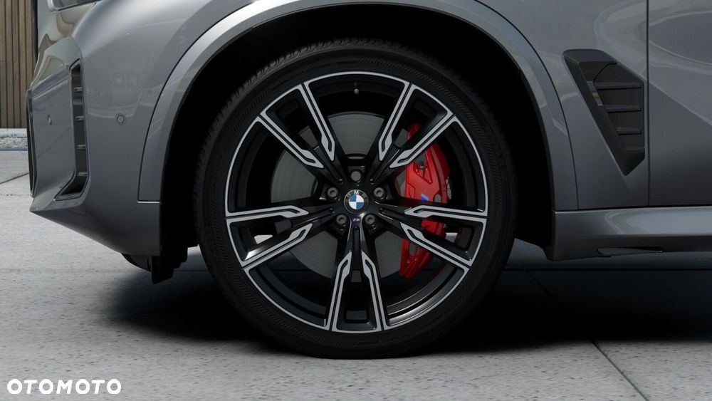 BMW X5 - 8