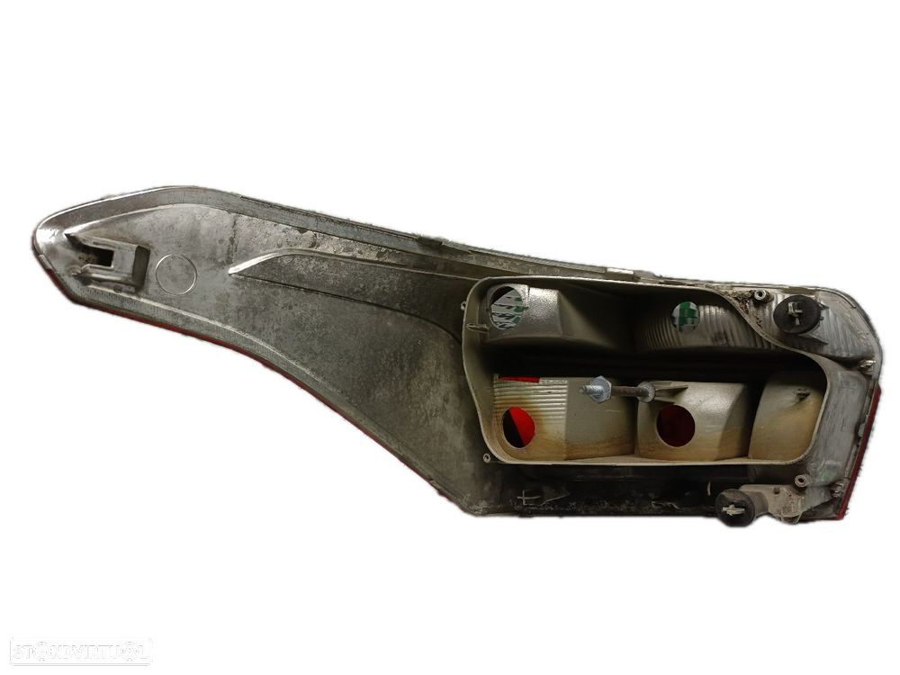 Farolim Dto Citroën C-Elysee (Dd_) - 2