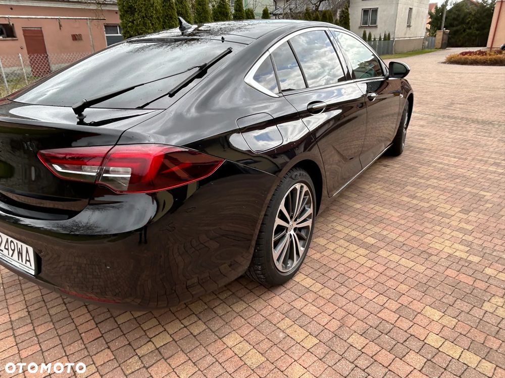Opel Insignia 1.5 T GPF Exclusive S&S - 8