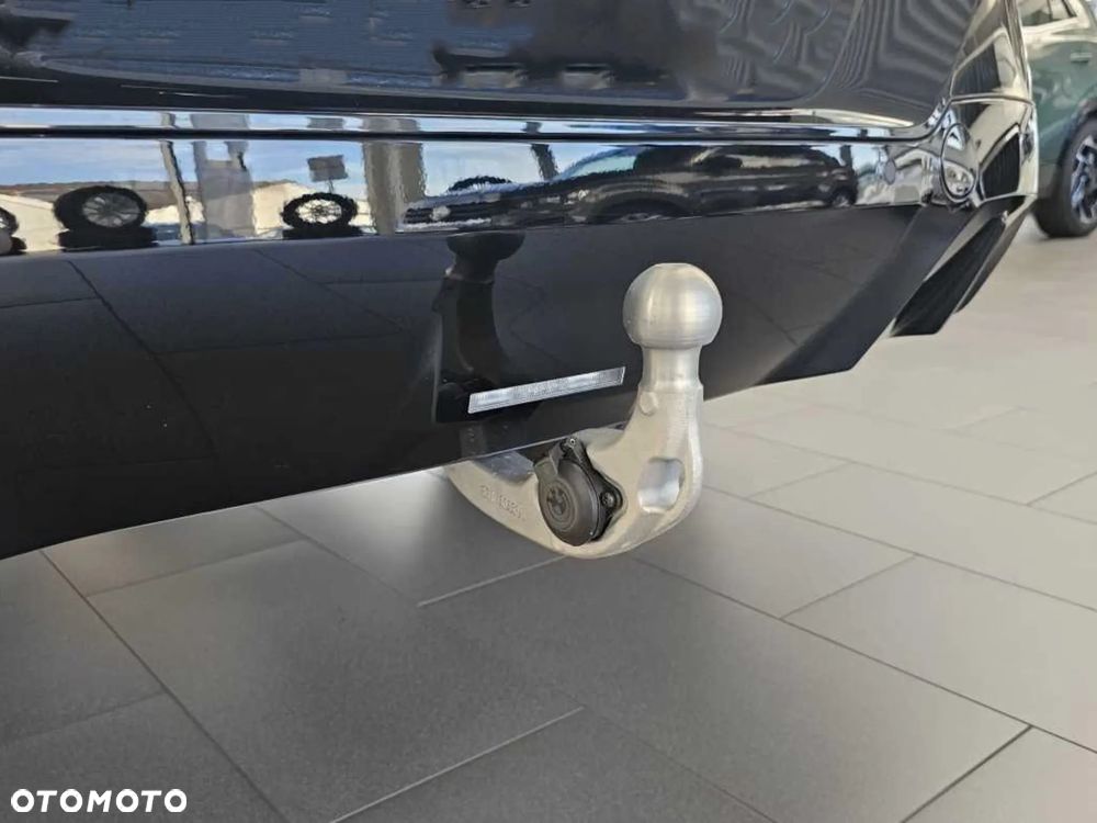 Mercedes-Benz Klasa E 220 d mHEV 4-Matic AMG 9G-Tronic - 22