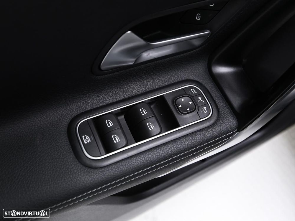 Mercedes-Benz A 200 Style Aut. - 15