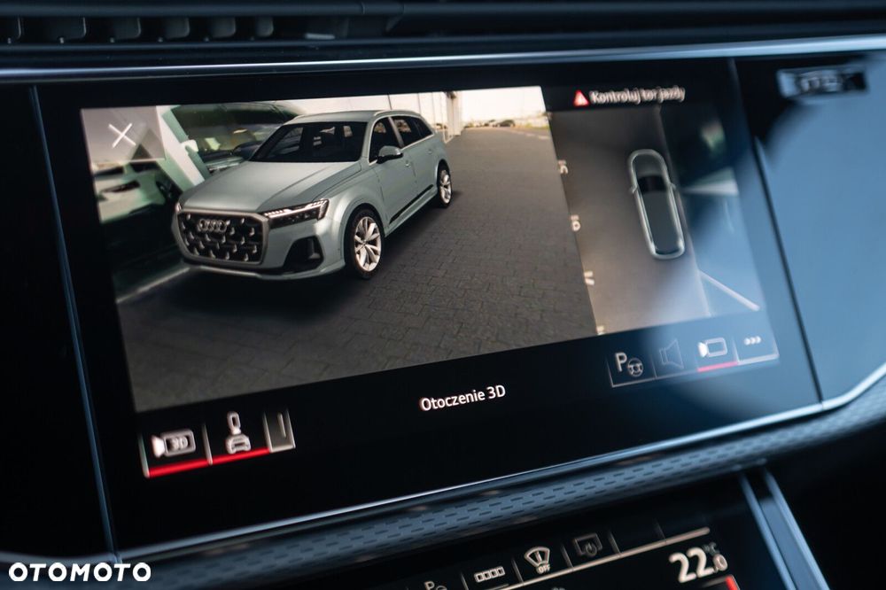 Audi Q7 - 32