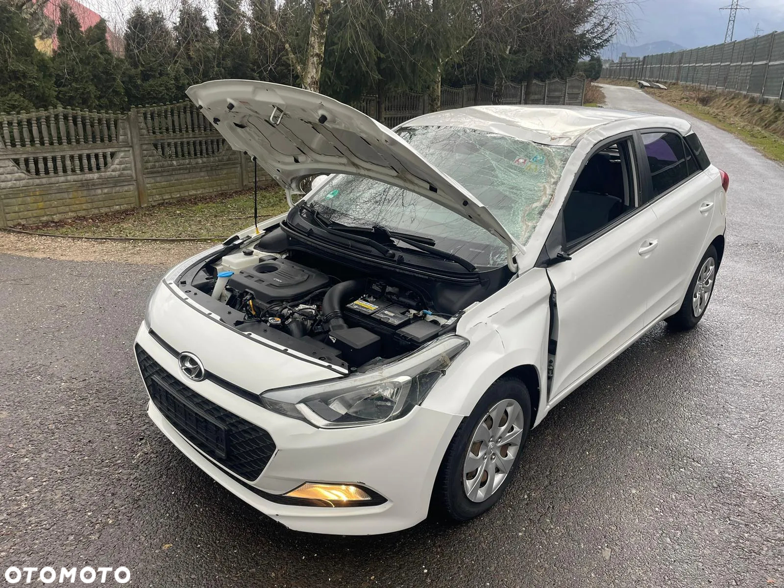 Hyundai i20 1.1 CRDi BlueDrive Fresh - 5